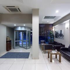 Kent Hotel Турция, Бурса - отзывы, цены и фото номеров - забронировать отель Kent Hotel онлайн интерьер отеля фото 2