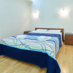 Home-Hotel Metropolita Sheptitskogo 1A Киев фото 10