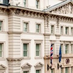 Отель Hilton London Paddington Великобритания, Лондон - 9 отзывов об отеле, цены и фото номеров - забронировать отель Hilton London Paddington онлайн фото 4