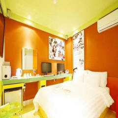 Echae Hotel 1 детские мероприятия фото 3