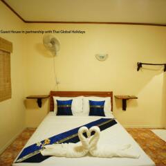 Отель Kantiang Guest House комната для гостей