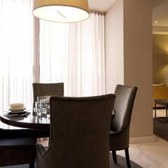 Отель Pennsylvania Suites Мексика, Мехико - отзывы, цены и фото номеров - забронировать отель Pennsylvania Suites онлайн удобства в номере фото 2