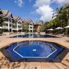 Отель Allamanda Laguna Phuket детские мероприятия