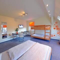 Отель Hostel George Польша, Сопот - отзывы, цены и фото номеров - забронировать отель Hostel George онлайн детские мероприятия фото 2