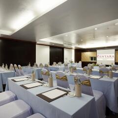 Отель Centara Blue Marine Resort & Spa Phuket Таиланд, Пхукет - отзывы, цены и фото номеров - забронировать отель Centara Blue Marine Resort & Spa Phuket онлайн помещение для мероприятий фото 2