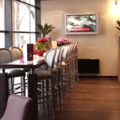 Отель Quality Hotel & Suites Bercy Bibliothèque by HappyCulture Франция, Париж - 3 отзыва об отеле, цены и фото номеров - забронировать отель Quality Hotel & Suites Bercy Bibliothèque by HappyCulture онлайн фото 6