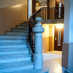 Отель Hostal Bcn 46 Испания, Барселона - 2 отзыва об отеле, цены и фото номеров - забронировать отель Hostal Bcn 46 онлайн балкон