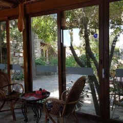 Medusa House Hotel Турция, Алтинкум - отзывы, цены и фото номеров - забронировать отель Medusa House Hotel онлайн фото 9