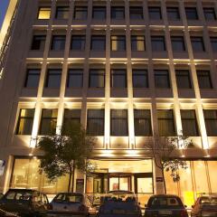 Отель Mercure Roma Piazza Bologna Италия, Рим - 1 отзыв об отеле, цены и фото номеров - забронировать отель Mercure Roma Piazza Bologna онлайн фото 13