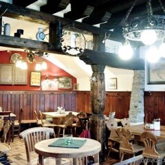 Small Luxury Hotel Goldgasse Зальцбург фото 2