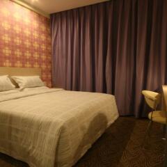 Отель Friendship Inn Tianjin International Exhibition Center комната для гостей