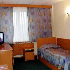 Гостиница Дейма детские мероприятия