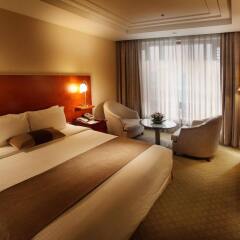 Koreana Hotel комната для гостей фото 4