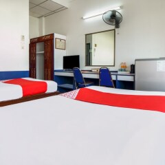Отель The Krungkasem Srikrung Hotel Таиланд, Бангкок - отзывы, цены и фото номеров - забронировать отель The Krungkasem Srikrung Hotel онлайн фото 9