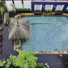 Sunbeam Hotel Pattaya детские мероприятия фото 2