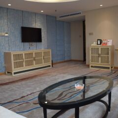 Master Hotel Wenjindu Шэньчжэнь фото 2