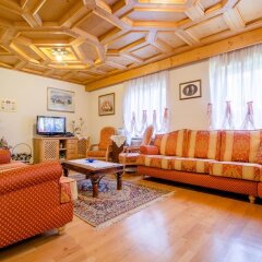 Pineta Pastry Hotel Рокка Пьеторе комната для гостей