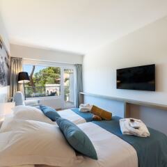 Hotel RD Mar de Portals - Adults Only детские мероприятия