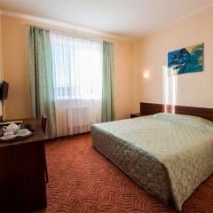 Гостиница Арт-Пенза в Рамзае 1 отзыв об отеле, цены и фото номеров - забронировать гостиницу Арт-Пенза онлайн Рамзай комната для гостей фото 3
