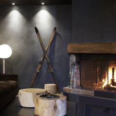 Hotel Le Val Thorens интерьер отеля фото 3