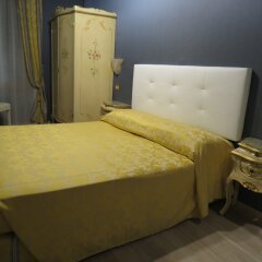 Hotel Bridge сейф в номере