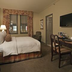 The Henley Park Hotel удобства в номере фото 2