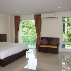 Отель Peak Boutique City Hotel Таиланд, Краби - отзывы, цены и фото номеров - забронировать отель Peak Boutique City Hotel онлайн комната для гостей фото 3