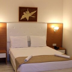 Igneada Parlak Resort Hotel Искендерун комната для гостей фото 5