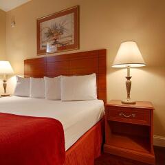 Отель Best Western Jamaica Inn комната для гостей