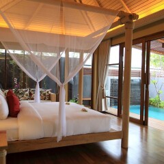 Отель The Pool Villas by Deva Samui Resort Таиланд, Самуи - отзывы, цены и фото номеров - забронировать отель The Pool Villas by Deva Samui Resort онлайн фото 2