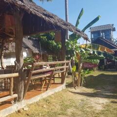 Отель Mama Klong Khong Bungalow Ланта фото 5