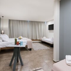 Отель Ciel Living Athens Афины детские мероприятия