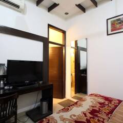 Hotel Baba Inn Paharganj комната для гостей фото 5