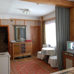 Chekhovskaya Dacha Hotel Звенигород удобства в номере фото 2