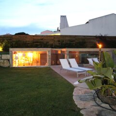 Отель Obidos Lagoon Wellness Retreat Обидуш фото 8
