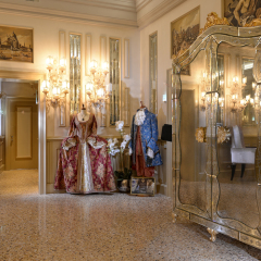 Отель Palazzetto Madonna Италия, Венеция - 2 отзыва об отеле, цены и фото номеров - забронировать отель Palazzetto Madonna онлайн спа фото 2