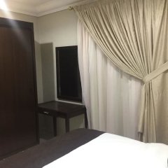 Magic suite Al Mangaf in Hawally, Kuwait from 102$, photos, reviews - zenhotels.com room amenities
