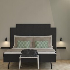 Athens One Smart Hotel in Athens, Greece from 57$, photos, reviews - zenhotels.com guestroom photo 5