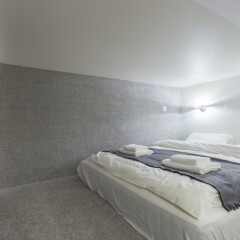 Apart-hotel near Hermitage комната для гостей фото 4