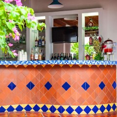 Отель Sol Caribe San Andrés All Inclusive Колумбия, Сан-Андрес - отзывы, цены и фото номеров - забронировать отель Sol Caribe San Andrés All Inclusive онлайн спа