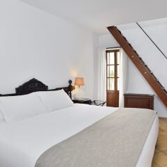 Отель San Lorenzo - Adults Only Испания, Пальма-де-Майорка - отзывы, цены и фото номеров - забронировать отель San Lorenzo - Adults Only онлайн комната для гостей фото 3