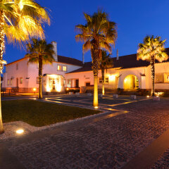 Pousada de Sagres - Charming Hotel парковка