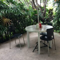 Отель 14 Place Sukhumvit Suites фото 8