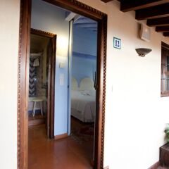 Hotel Casa Morisca интерьер отеля