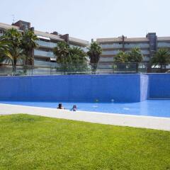 Отель Ibersol Residencial SPA Aqquaria бассейн фото 3