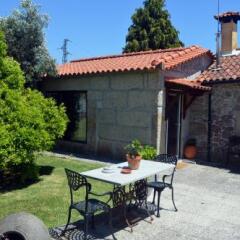 Отель Casa Do Carvalho Барселуш фото 10