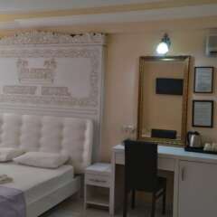 Alanya Sunway Hotel комната для гостей фото 5