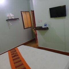 Phonepaseuth Guesthouse in Vientiane, Laos from 36$, photos, reviews - zenhotels.com room amenities