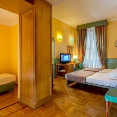 Tiziano Hotel Рим детские мероприятия фото 2