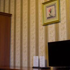 Отель Diplomat Aparthotel Киев